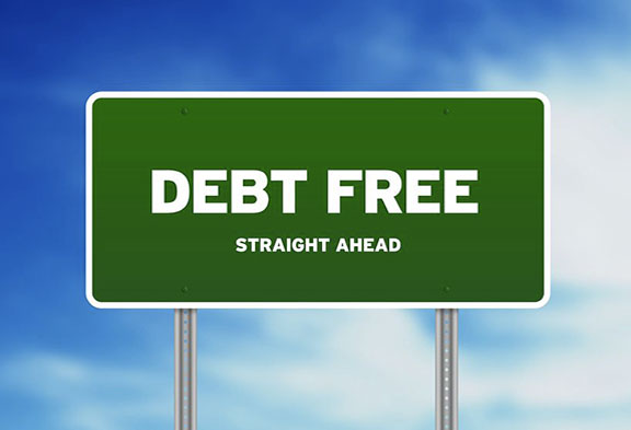 Credit card debt help